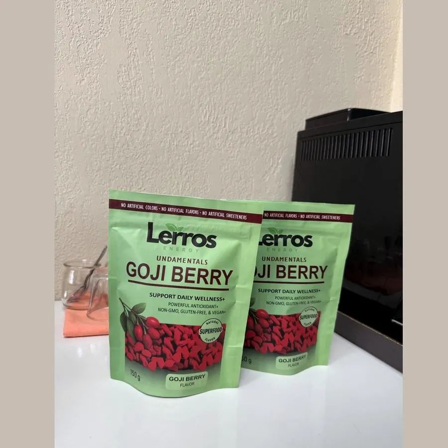 Goji Berry — صورة 2