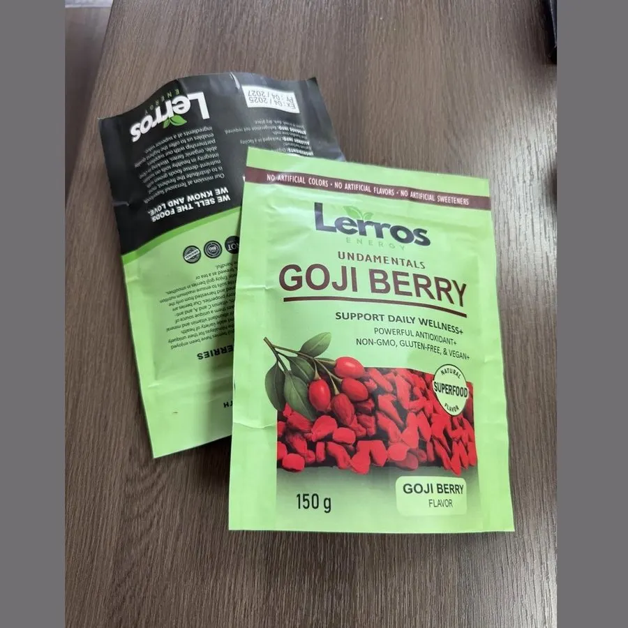 Goji Berry — صورة 3