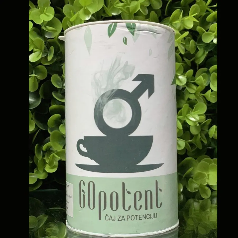GoPotent