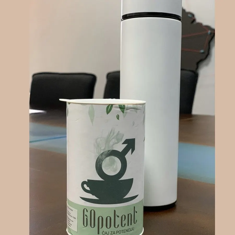 GoPotent — imazhi i produktit