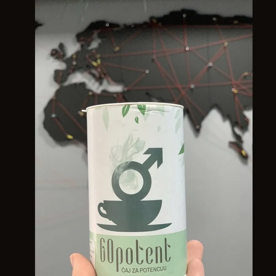 GoPotent — imazhi i produktit 1