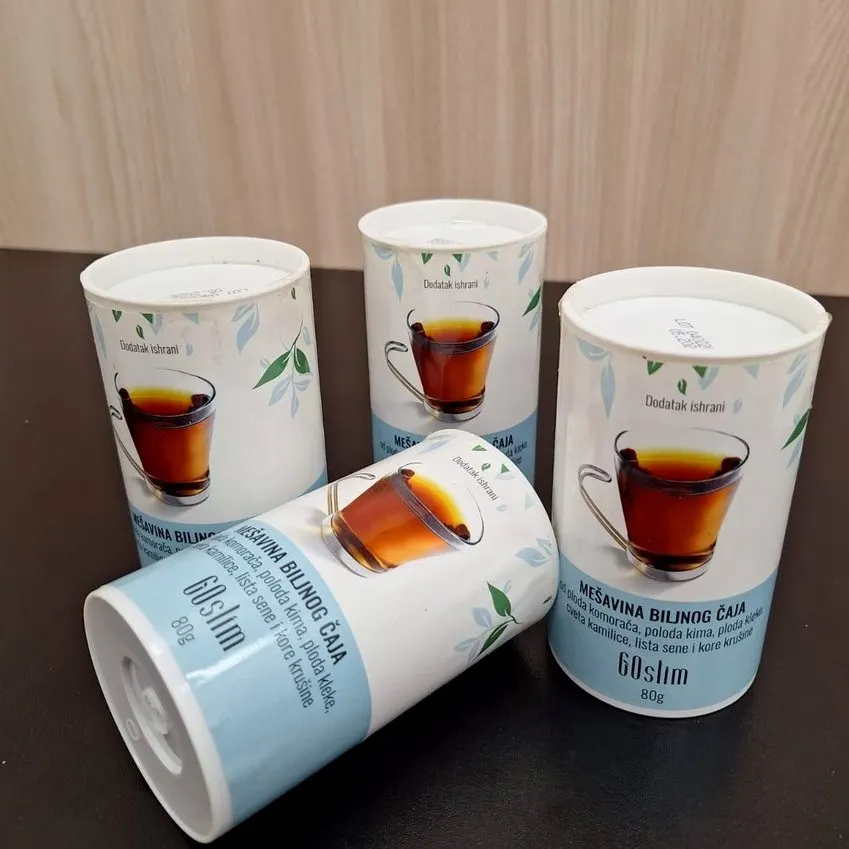 GoSlim — slika pakovanja 3