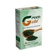 Green Gold