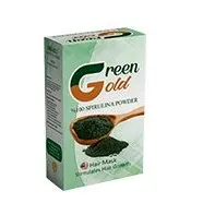 Green Gold — صورة العبوة