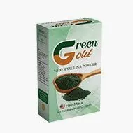 Green Gold — صورة العبوة 1