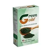 Green Gold — صورة العبوة 2