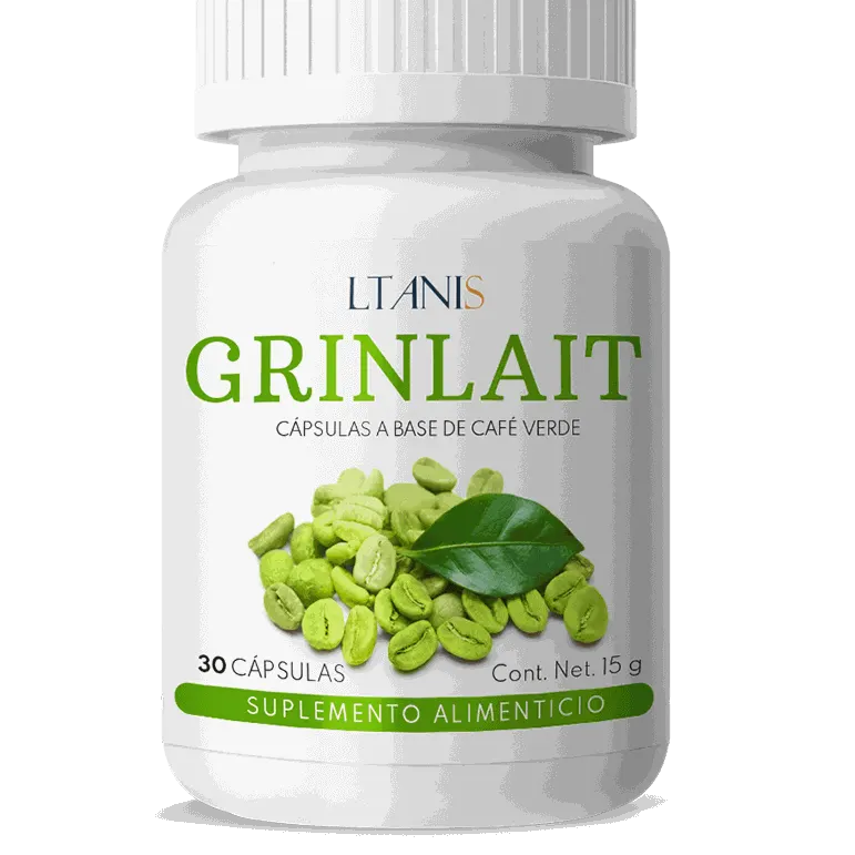 Grinlait — imagen del empaque 2