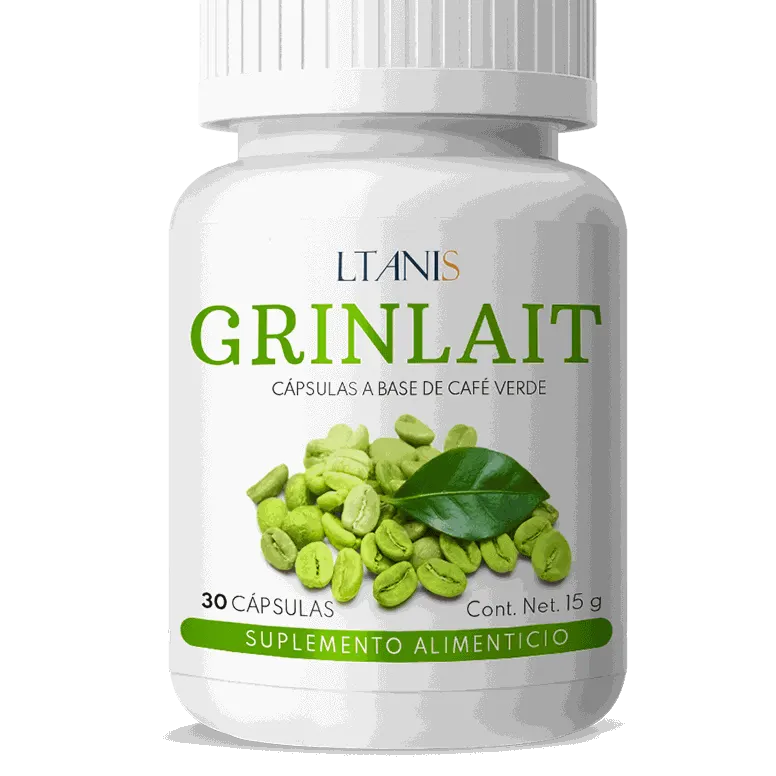 Grinlait — imagen del empaque 3