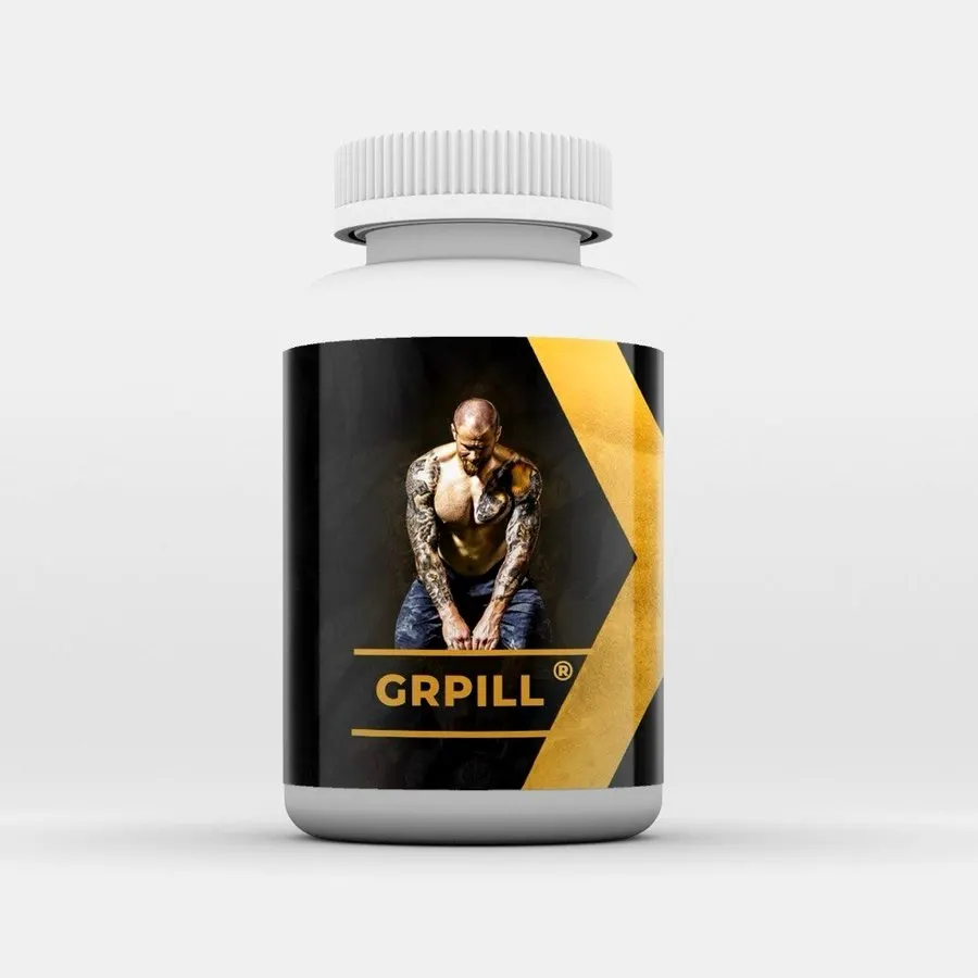 Grpill
