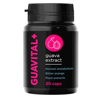 Guavital+