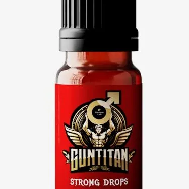 GunTitan