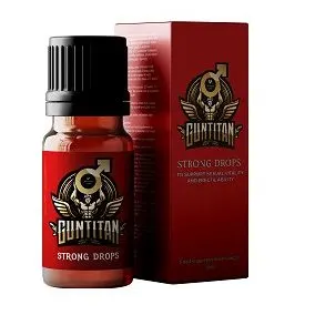 GunTitan — снимка на продукта