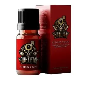 GunTitan — снимка на продукта 2