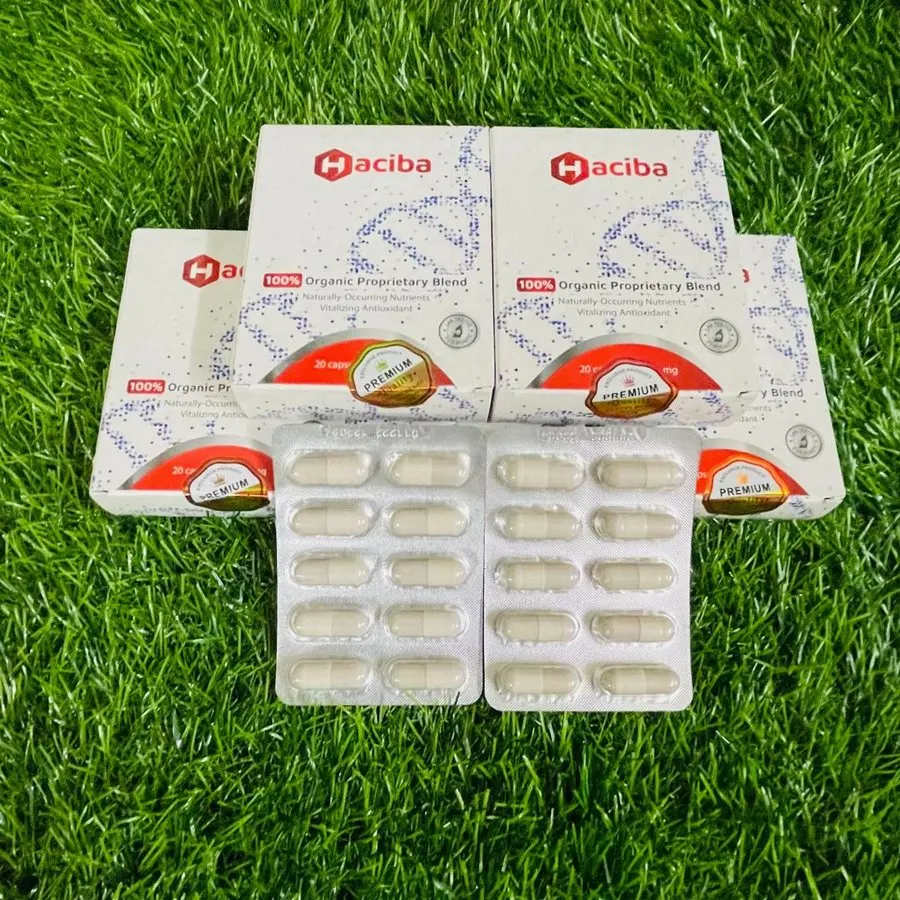 Haciba