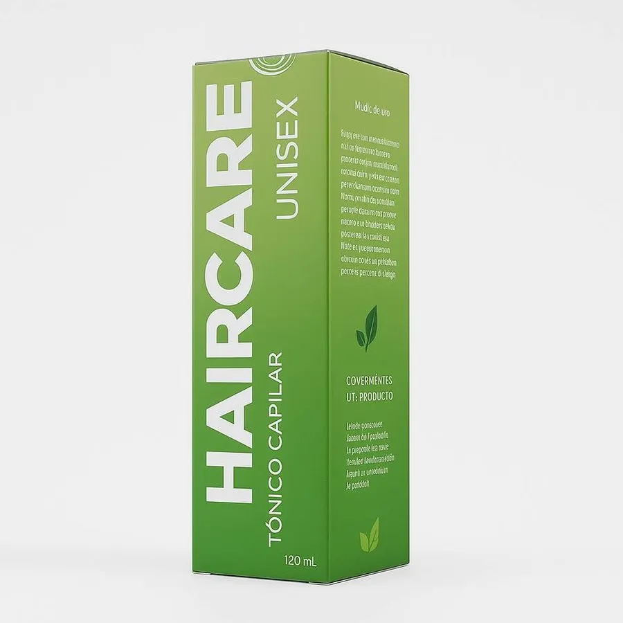 HairCare