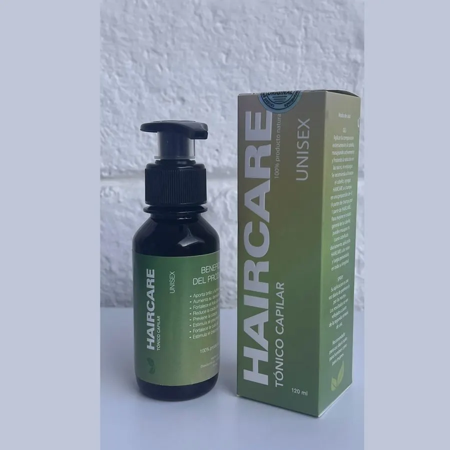 HairCare — foto 1