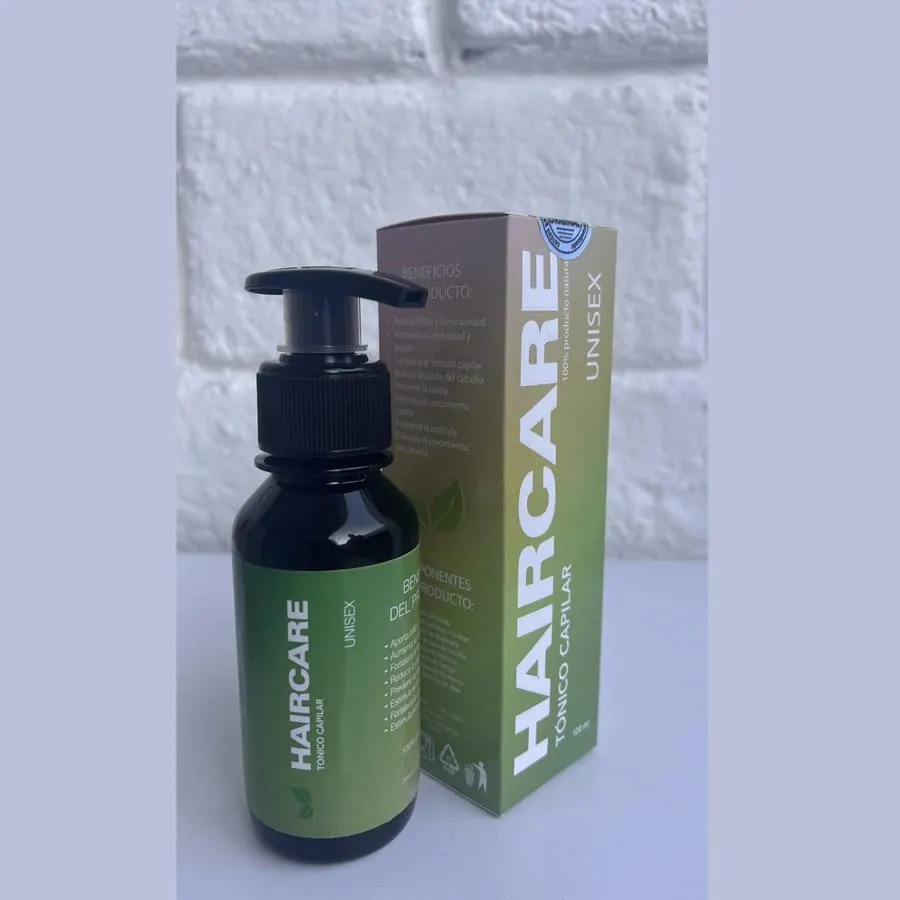 HairCare — foto 2