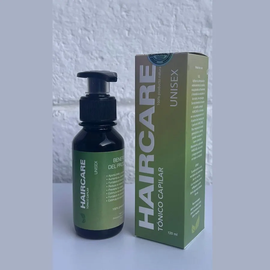 HairCare — foto 3