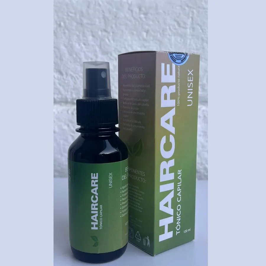 HairCare — foto 1