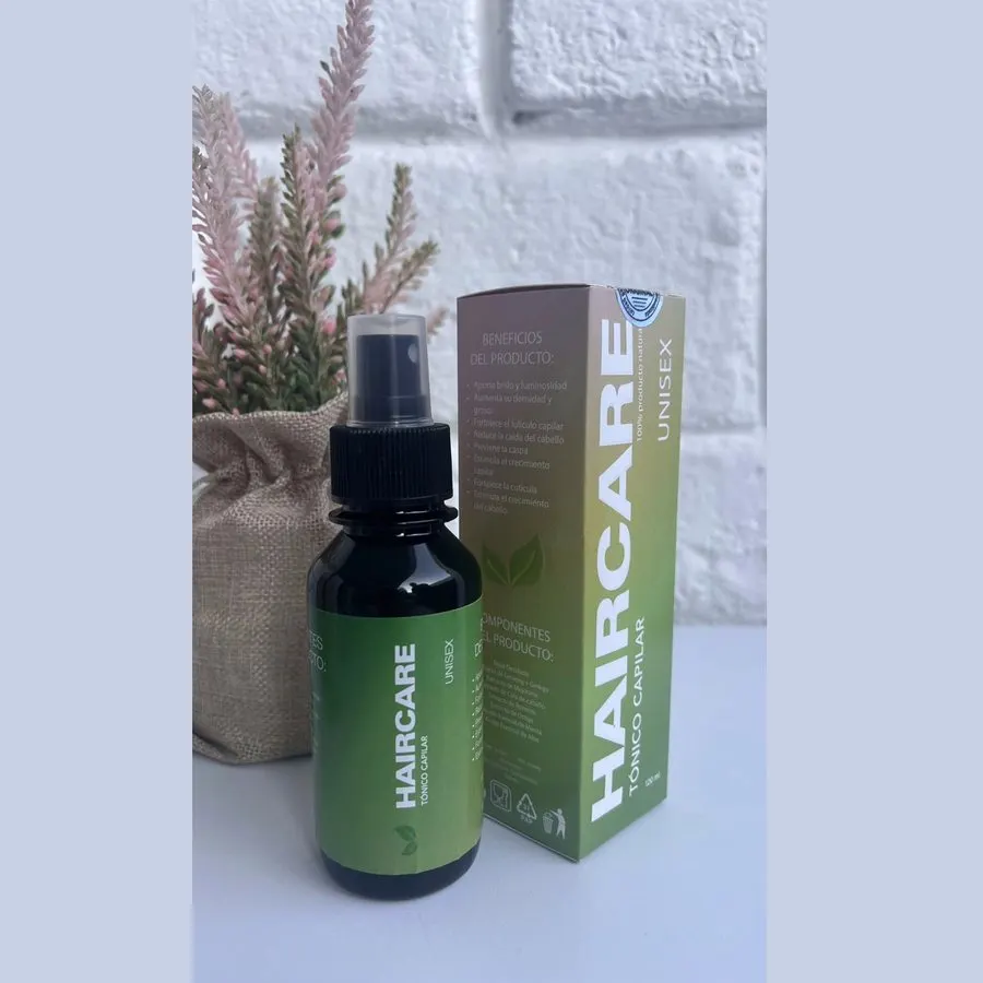 HairCare — foto 2