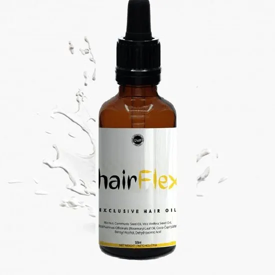 HairFlex
