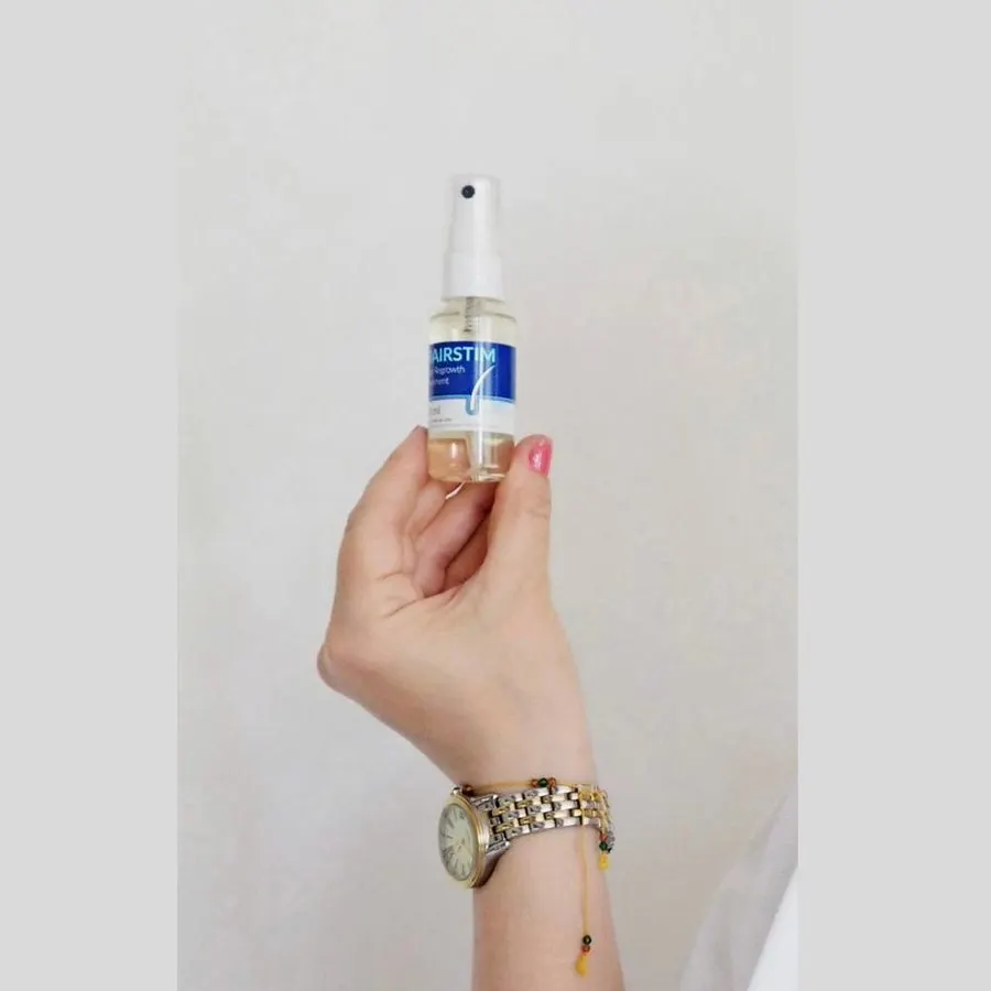 Hairstim