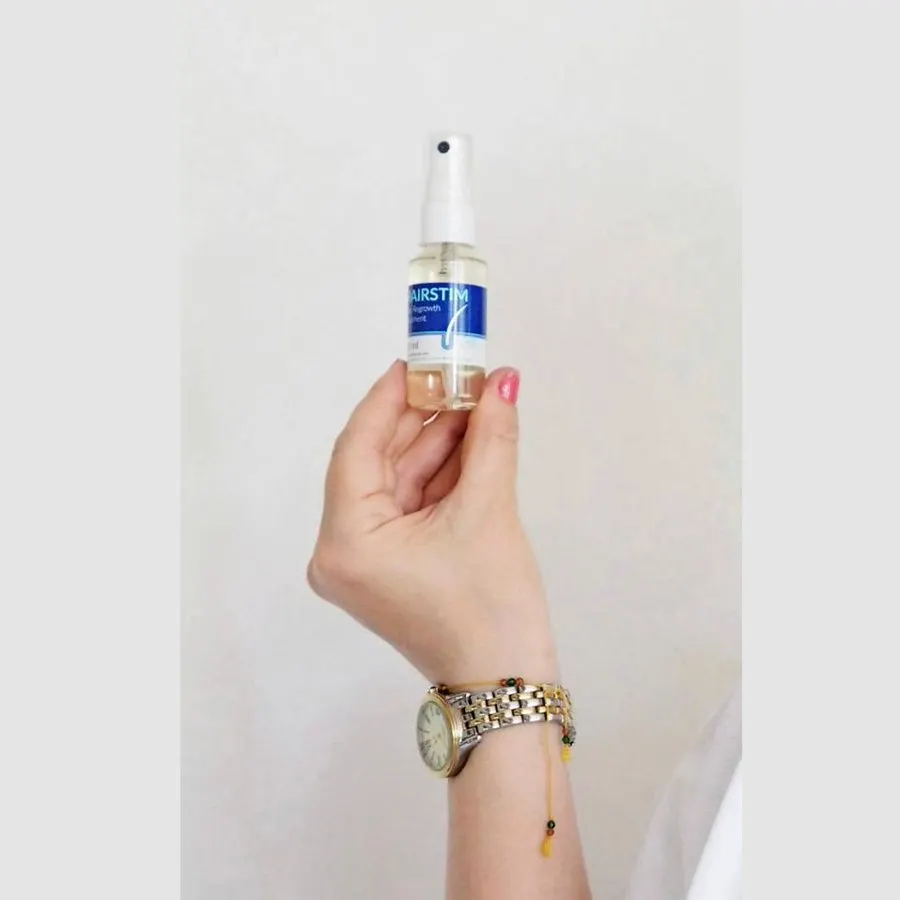 Hairstim — снимка на продукта 1