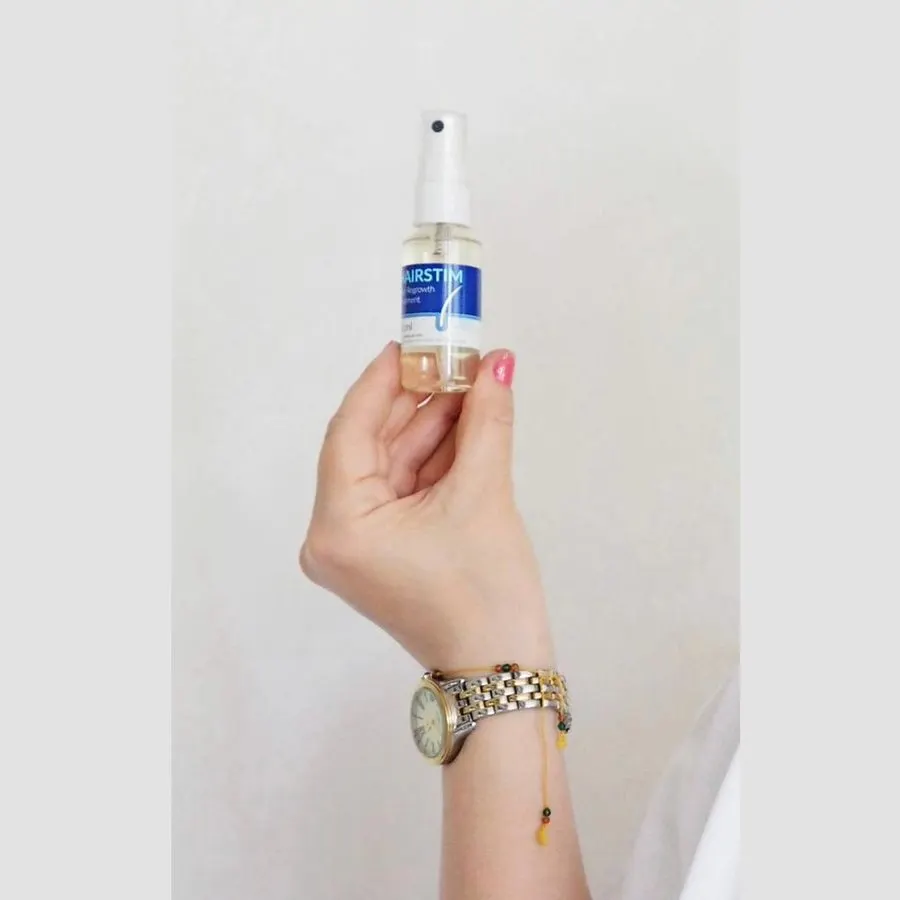 Hairstim — снимка на продукта 3