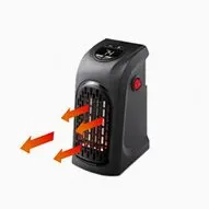 Handy Heater — immagine