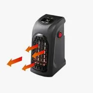 Handy Heater — immagine 1