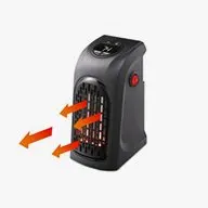 Handy Heater — immagine 3