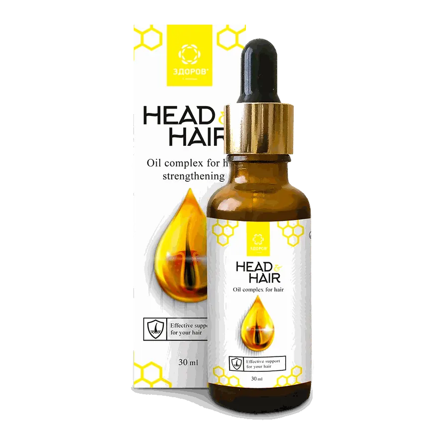 Head&Hair