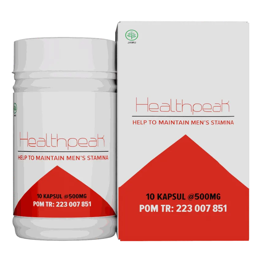 Healthpeak