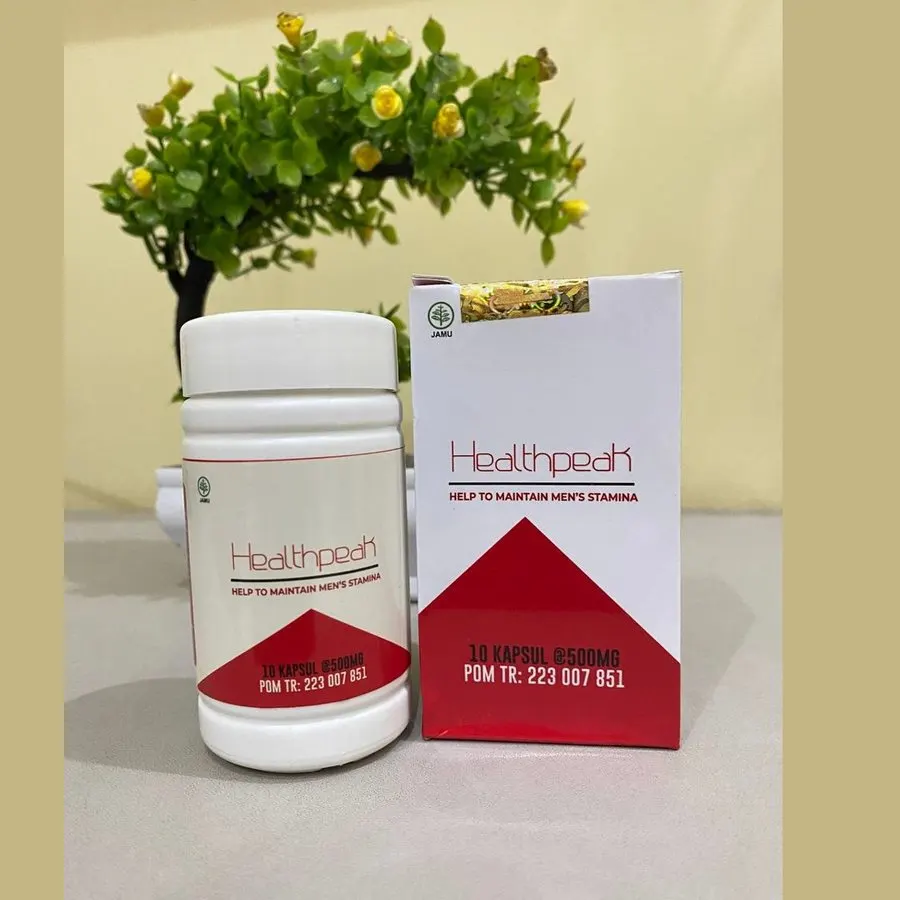 Healthpeak — gambar produk 1