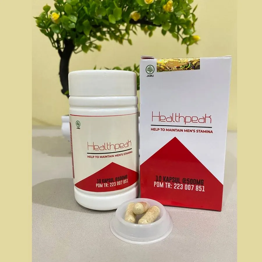 Healthpeak — gambar produk 2