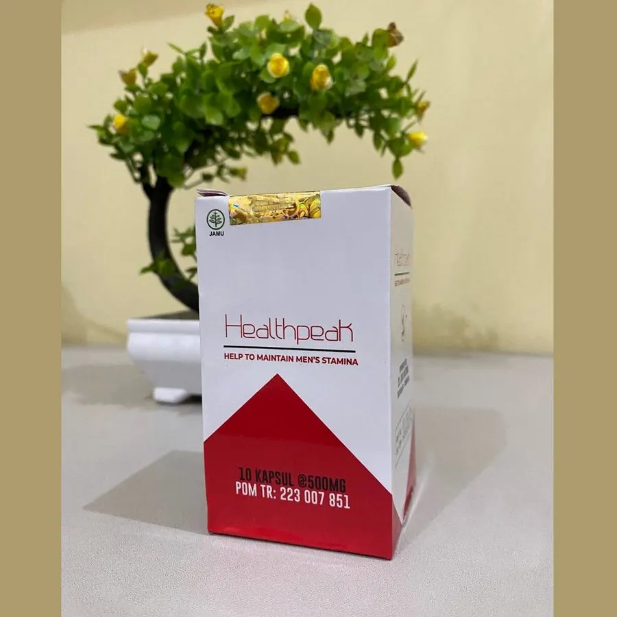 Healthpeak — gambar produk 3