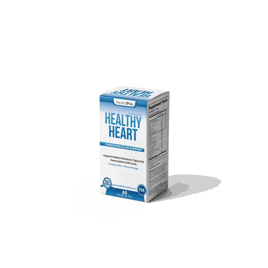 Healthy Heart