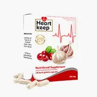Heart Keep