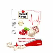 Heart Keep — shot 1