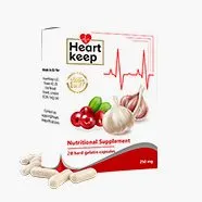 Heart Keep — shot 2