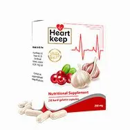 Heart Keep — shot 3
