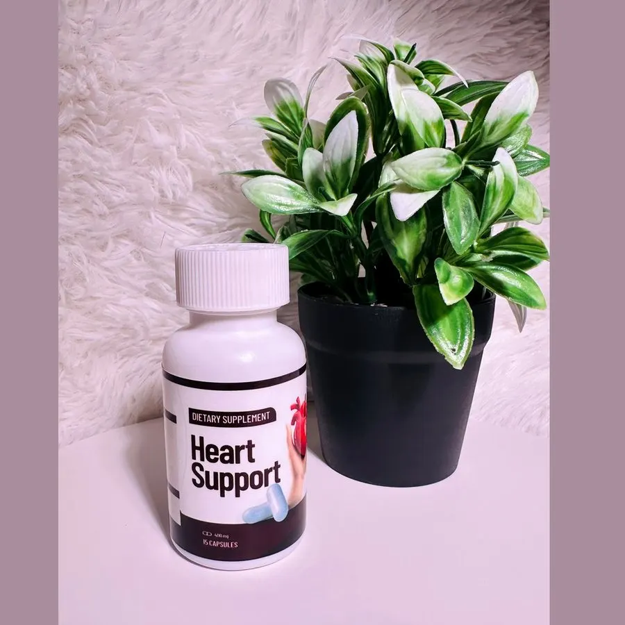 Heart Support