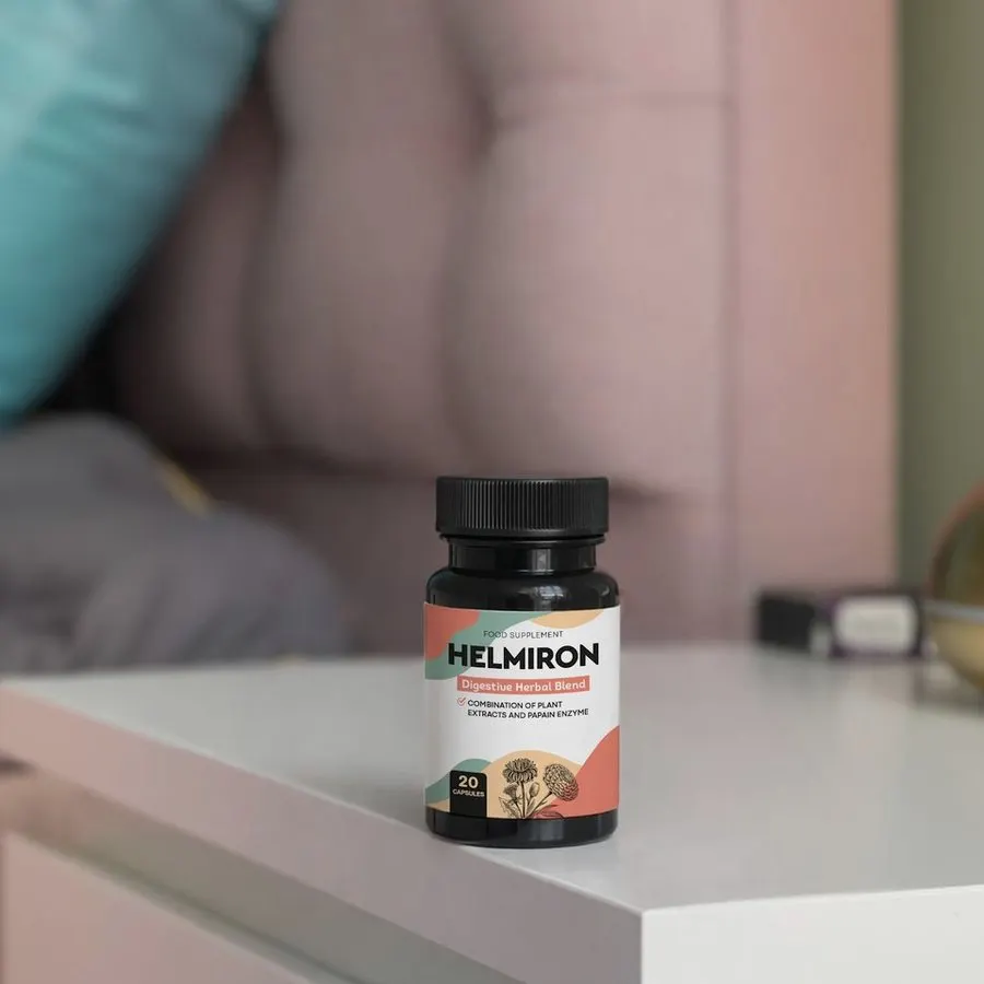 Helmiron
