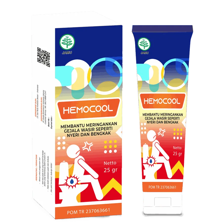 Hemocool