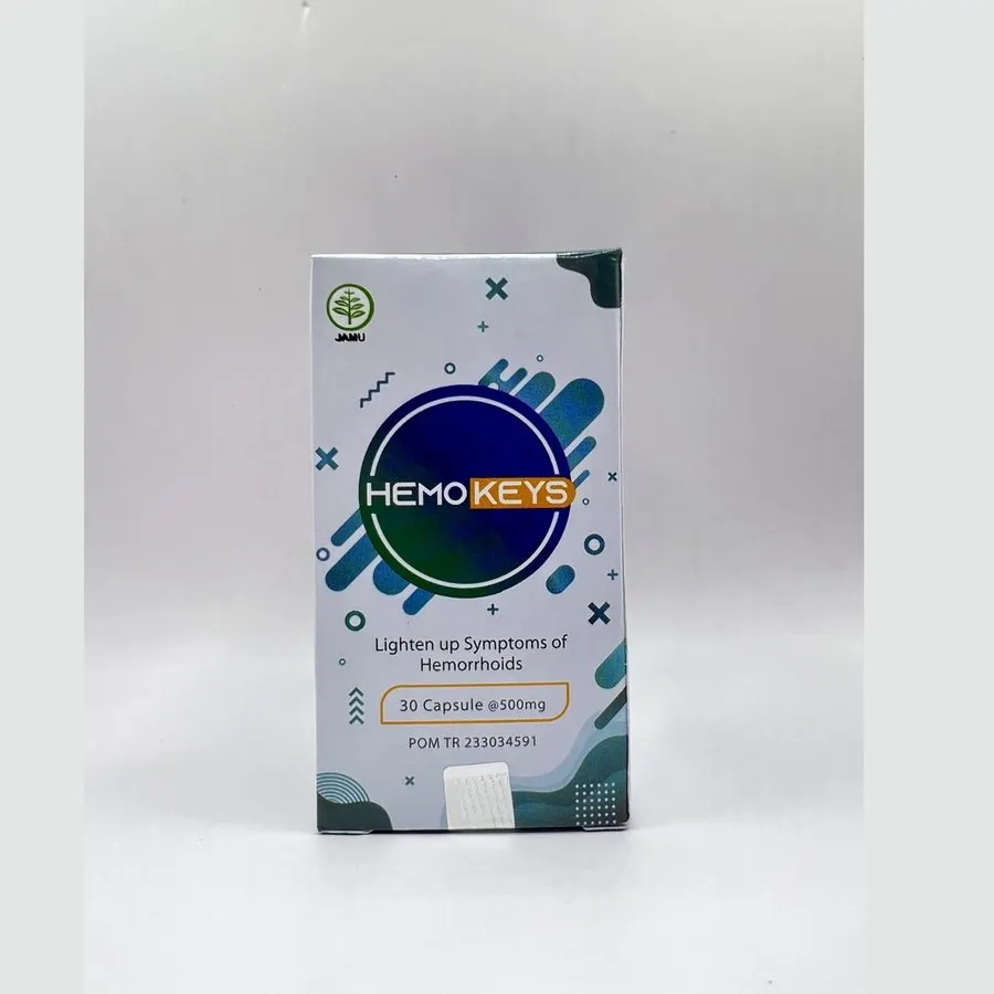 Hemokeys — gambar produk 3