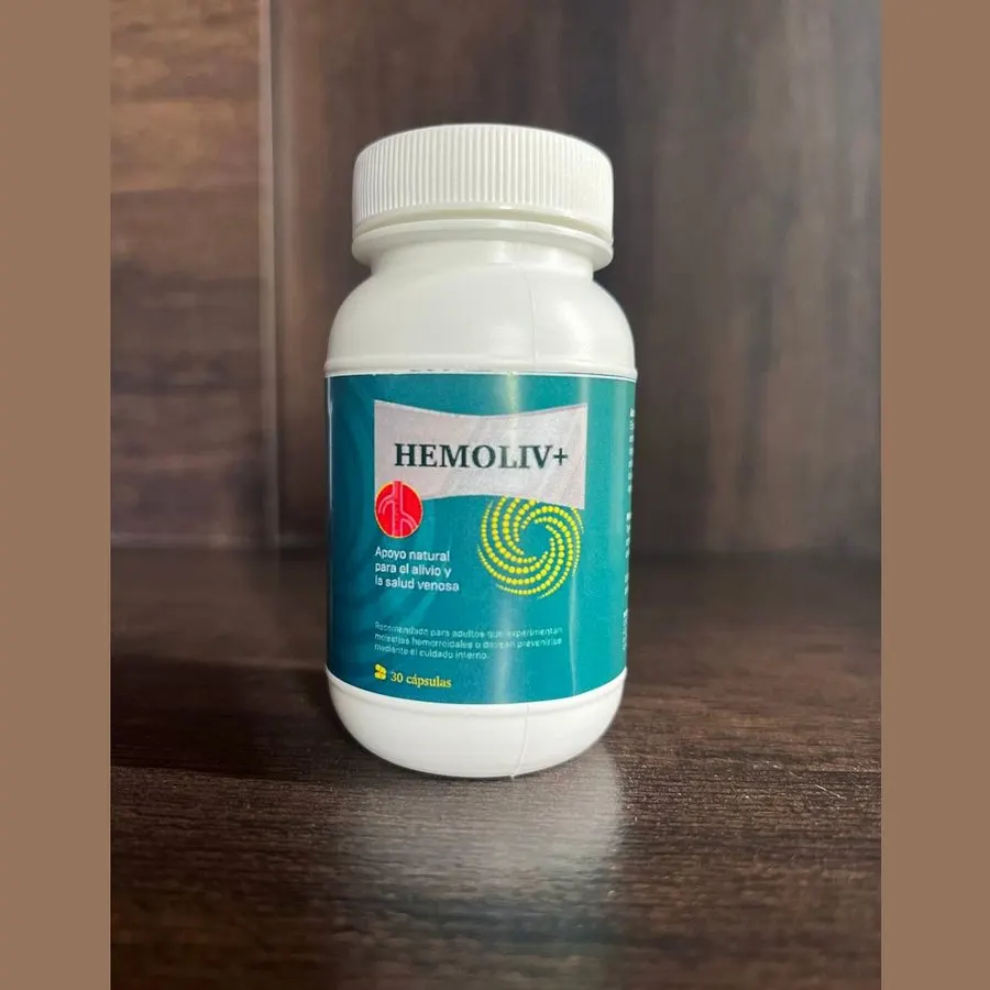 Hemoliv+