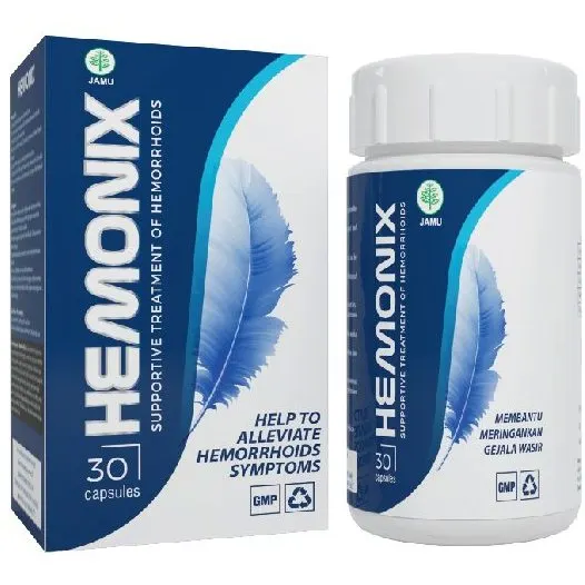Hemonix