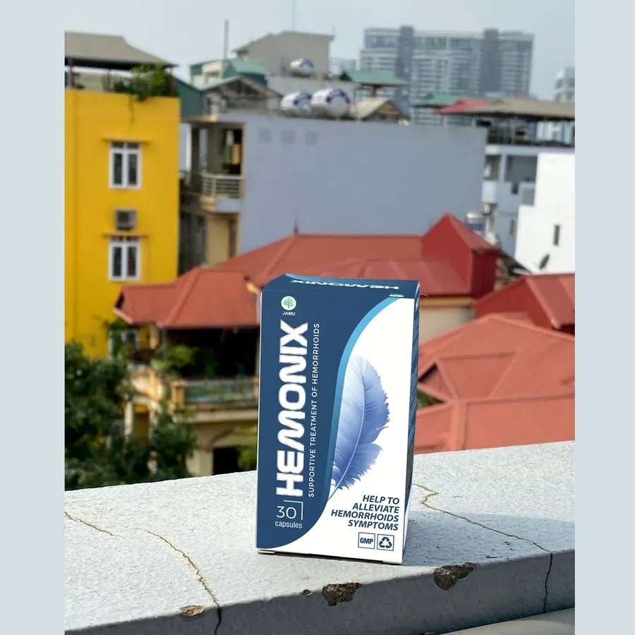 Hemonix — gambar produk 1
