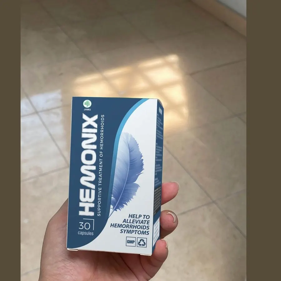 Hemonix — gambar produk 2