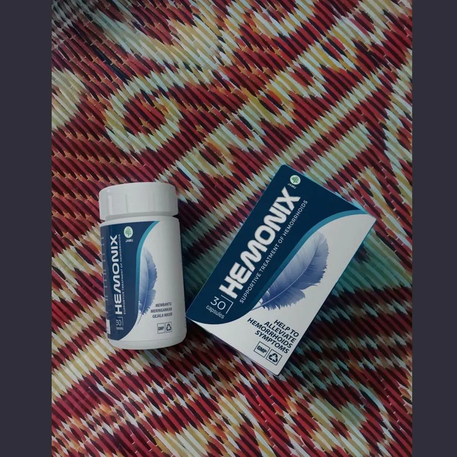 Hemonix — gambar produk 3